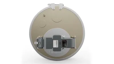 Крышка люка автоцистерны, GY801TB-560